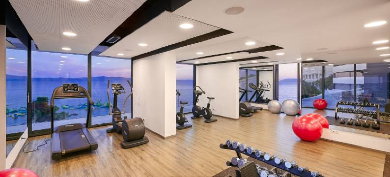 地中海酒店(Medora Auri Family Beach Resort)图片