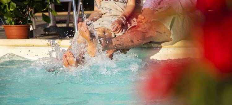 托伦诺瓦波斯塔酒店(Hotel la Posta di Torrenova)图片