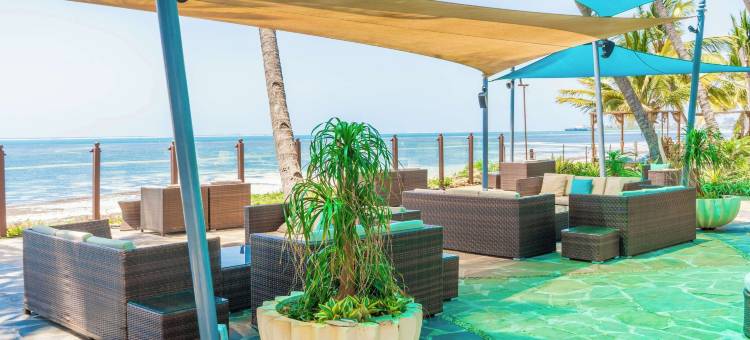 萨洛瓦史坦利白沙海滩度假村(Sarova Whitesands Beach Resort & Spa)图片