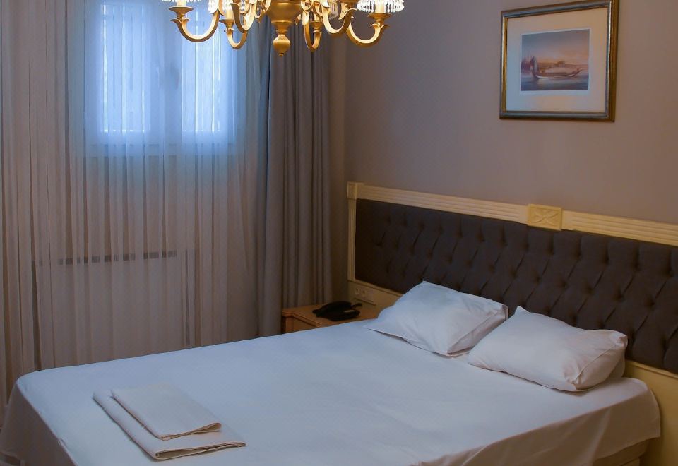 Albatros Premier Hotel - Special Class Hotel Overview