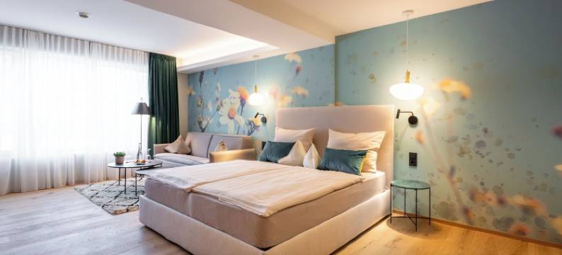 萨克曼美食及水疗度假村(Sackmann Genuss Und Spa Resort)图片