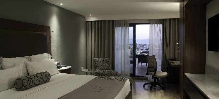 莱昂霍特桑HS酒店(HS Hotsson Hotel Leon)图片