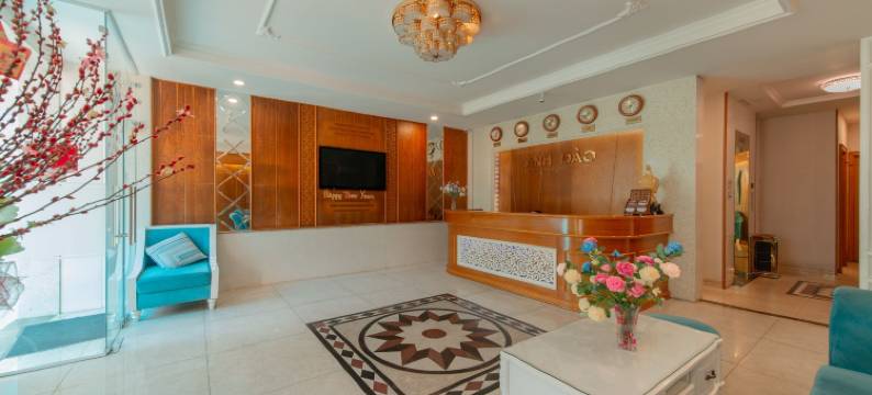 安岛酒店(Anh Dao Hotel)图片