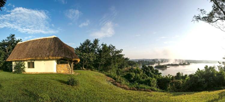 避风港郊外小屋(The Haven)图片