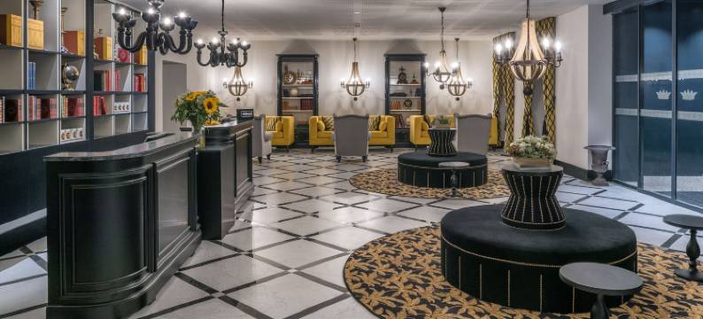 SOWELL COLLECTION 国王酒店和SPA(Hotel du Roi & Spa by Sowell Collection)图片