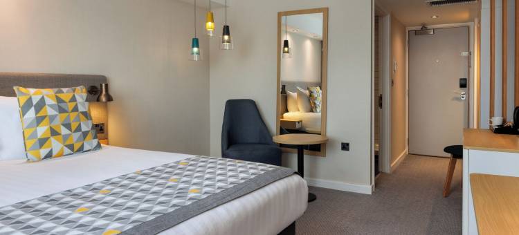 Holiday Inn Mansfield - Alfreton by IHG图片