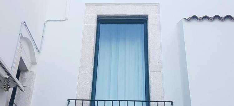 迪奥梅德阳台酒店(Casa Manfredi Terrazza Diomede)图片