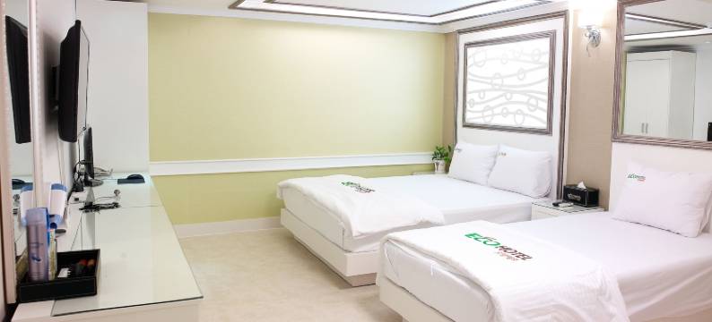 生态酒店(Eco Hotel)图片