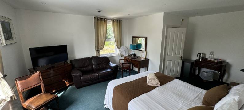 胡克伍德旅馆(Hookwood Lodge)图片