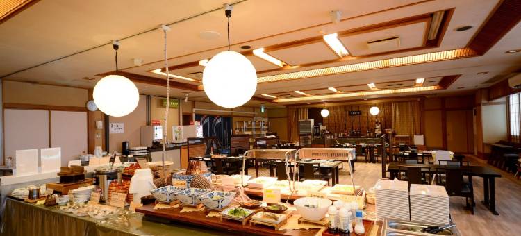 星川馆酒店(Hoshikawakan)图片