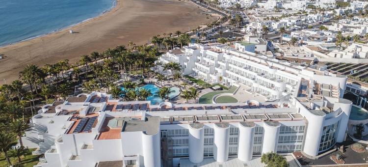 盖里亚嬉皮酒店(Hipotels la Geria)图片