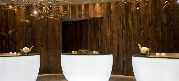 亚特兰大市中心W酒店(W Atlanta – Downtown)图片