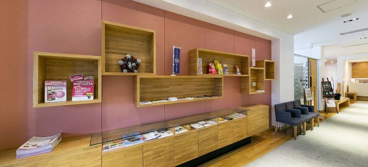 长野站善光寺口相铁弗雷萨酒店(Sotetsu Fresa Inn Nagano-Zenkojiguchi)图片