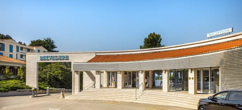 麦斯特拉丽城度假村(Maistra Select Belvedere Resort)图片