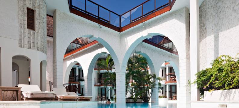 圣亚历克西斯SPA四星酒店(Le Saint Alexis Hotel & Spa)图片