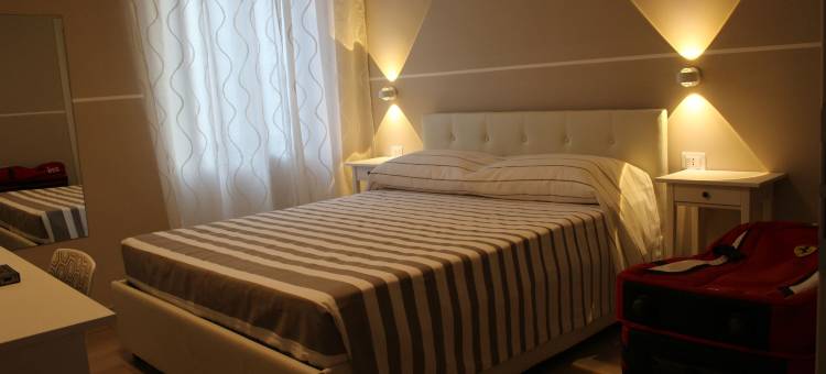 拉索民宿(B&B Lasso)图片