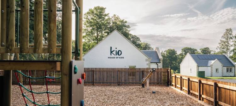 罗克斯堡酒店 - 凯悦悠选品牌成员(Schloss Roxburghe)图片