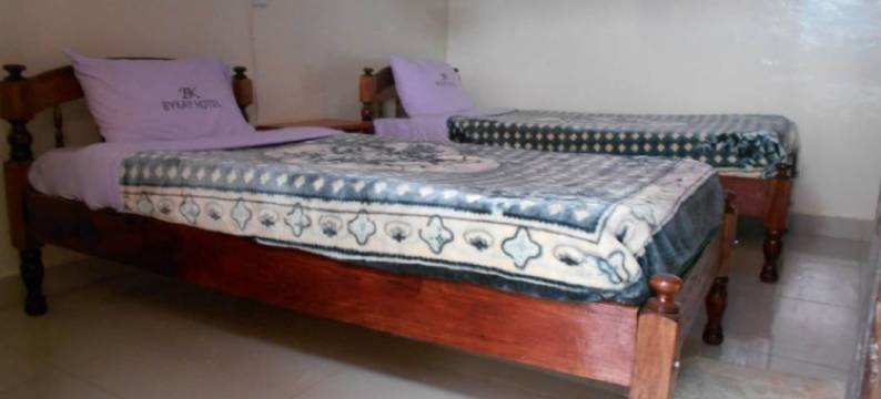 比凯酒店(Bykay Hotel)图片