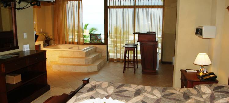 海洋阳台海滨酒店(Paradise Jaco Beach Front)图片