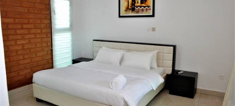 艾沃里旅馆(Ivoire Lodge)图片