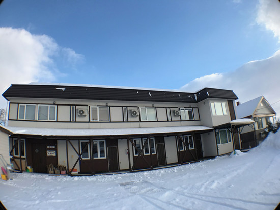 富良野之宿鹤公寓