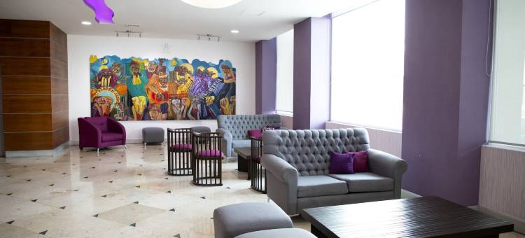 洛伊丝韦拉克鲁斯酒店(Hotel Lois Veracruz)图片