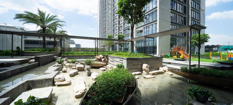 莱之家酒店(Lia House)图片