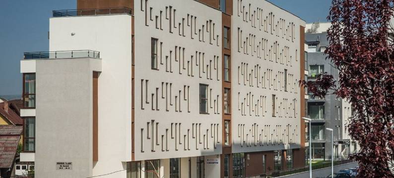 拉哥旅居酒店II馆(Residence iL Lago)图片