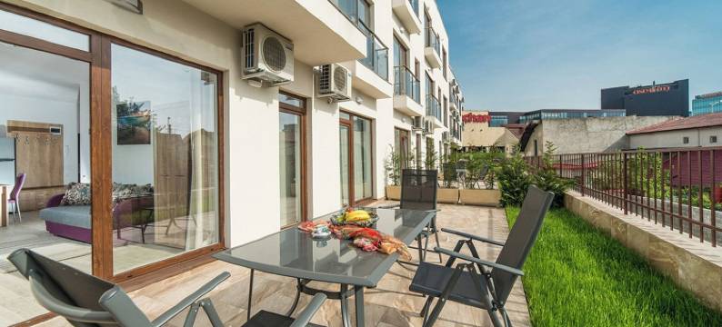 拉哥旅居酒店II馆(Residence iL Lago)图片