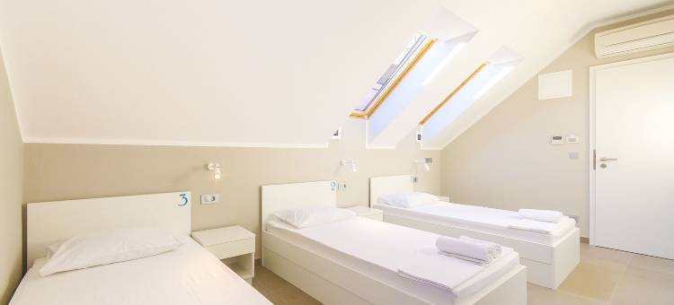德佛尔旅舍(Hostel Dvor)图片