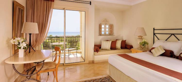 突尼斯的公馆酒店(The Residence Tunis)图片