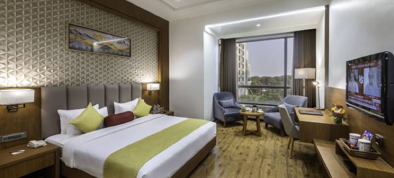 索姆纳特上议院客栈(Lords Inn Somnath)图片