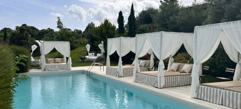 嘉模精品酒店 - 世界小型豪华酒店(Carmo's Boutique Hotel - Small Luxury Hotels of the World)图片