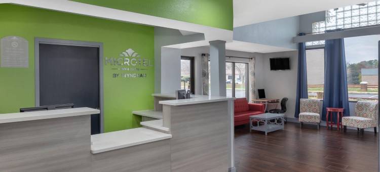 科隆内利斯-诺曼湖麦客达套房酒店(Microtel Inn & Suites by Wyndham Cornelius/Lake Norman)图片