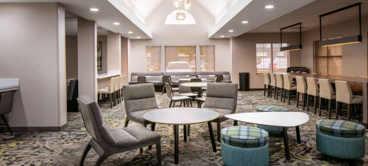 Residence Inn Tulsa South图片