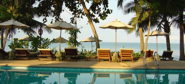 万浦象岛酒店(Banpu Koh Chang Resort)图片