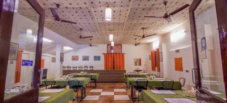 塔杜巴赛来泰格露营酒店(Camp Serai Tiger Tadoba)图片