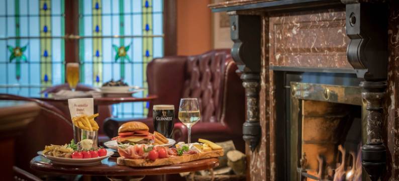 格兰维尔酒店(Granville Hotel)图片