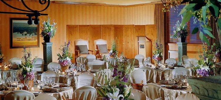 蛇河别墅温泉罗克度假酒店(Snake River Lodge & Spa)图片