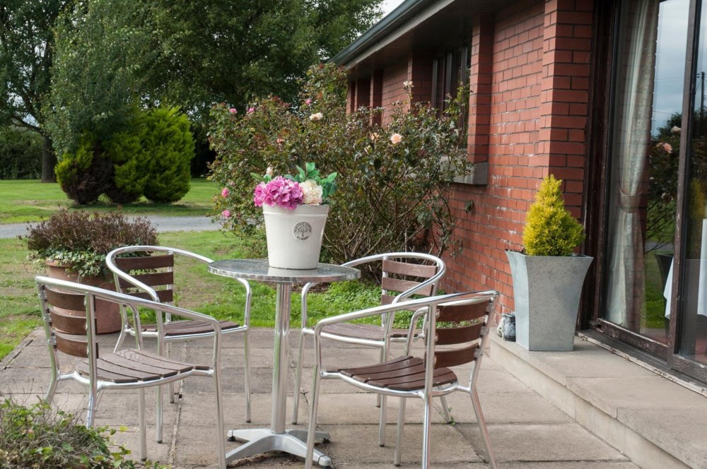 The Old Schoolhouse InnOver view