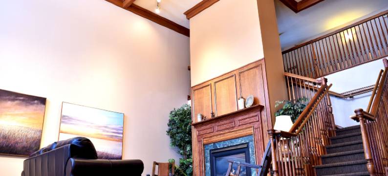 河瀑布乡村酒店(The Commerce, Trademark Collection by Wyndham)图片