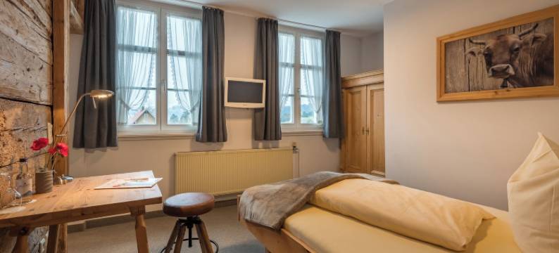 兰德盖斯特霍夫罗斯勒贝因姆克劳特维尔特酒店(Landgasthof Rössle - Beim Kräuterwirt)图片