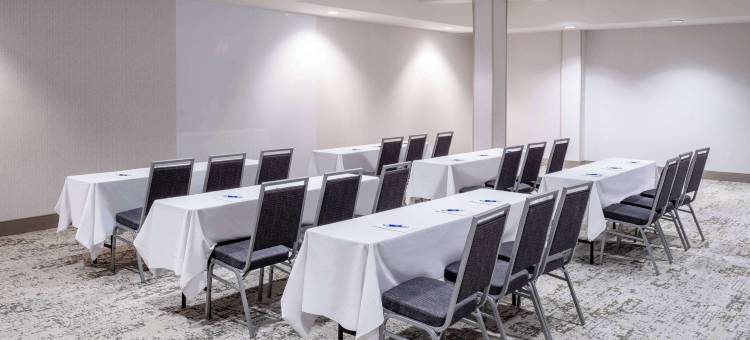 萨利达希尔顿欢朋套房酒店(Hampton Inn & Suites Salida)图片