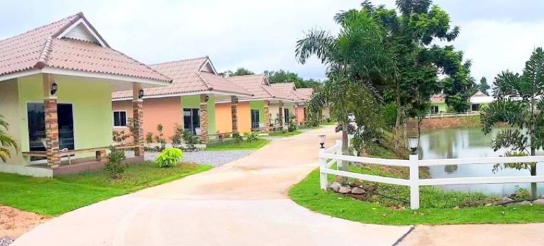 库百希景观度假村(Khowbuysi View Resort)图片