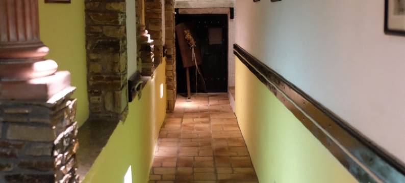 沃里阿德斯酒店(Voreades)图片