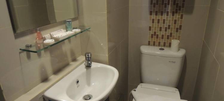 萨希德穆提阿拉卡拉瓦奇酒店(Sahid Mutiara Karawaci)图片