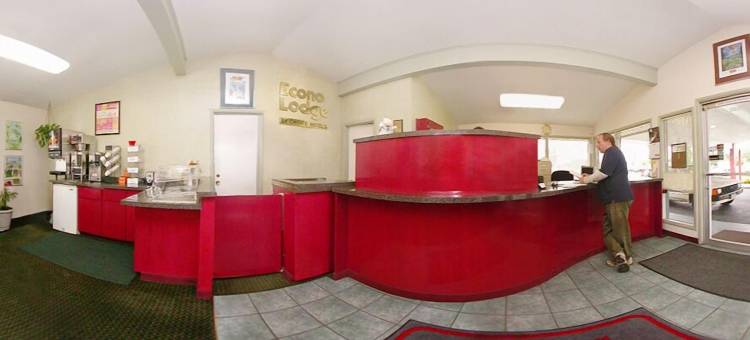 罗德威酒店(Rodeway Inn)图片