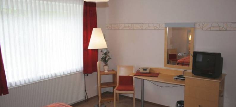 兰德加斯托科尔布拉格酒店(Landgasthof Köhlbarg)图片