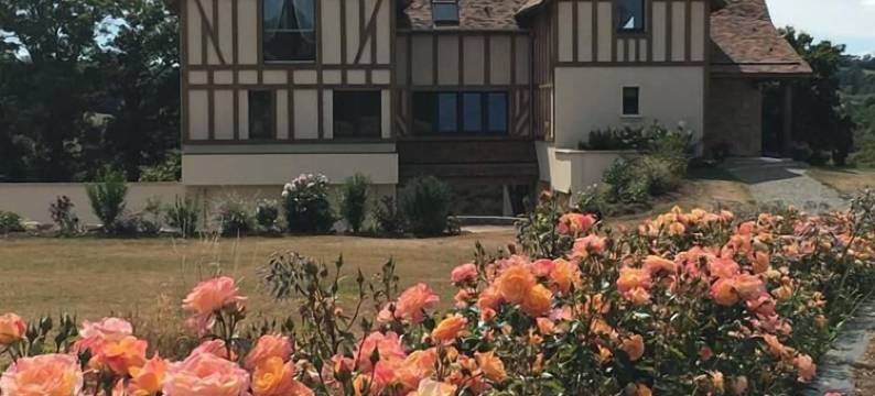 莱奥里尔自然休闲民宿(Lyolyl Bnb Nature Loisirs)图片