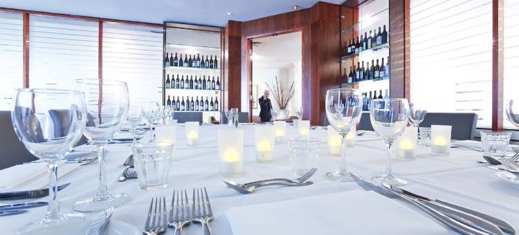 世纪酒店(Century Inn)图片